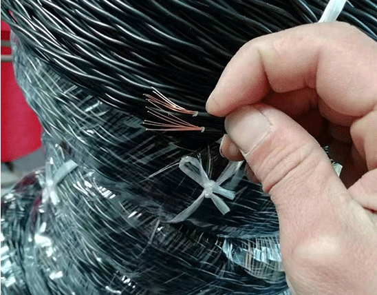 小店矿用爆破母线的具体作用