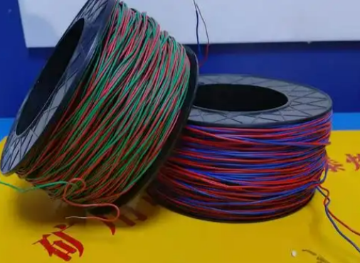 小店放炮线的主要材质有哪些？不同材质的适用场景有何区别？